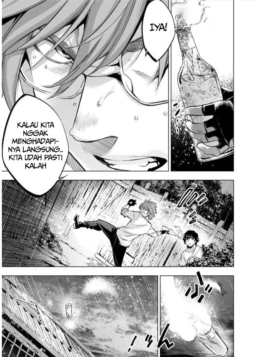 Chapter 97 - halaman 6