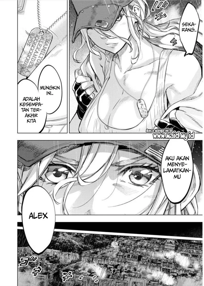 Chapter 97 - halaman 9