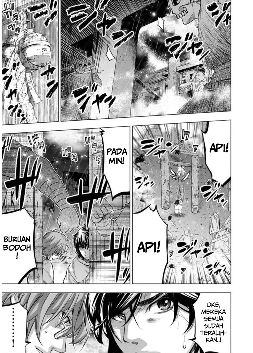 Chapter 97 - halaman 10