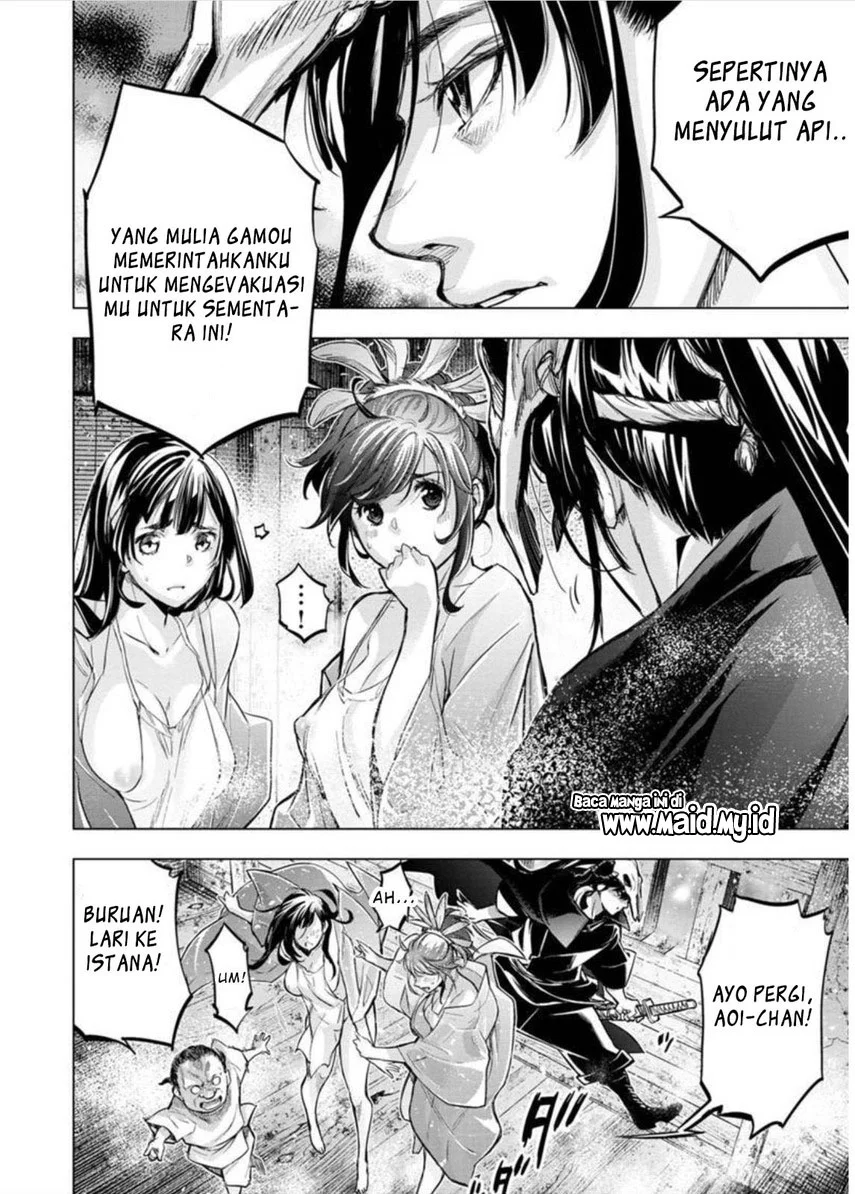 Chapter 98 - halaman 7