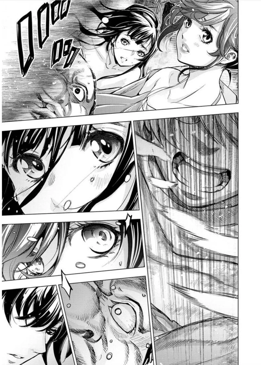 Chapter 98 - halaman 8