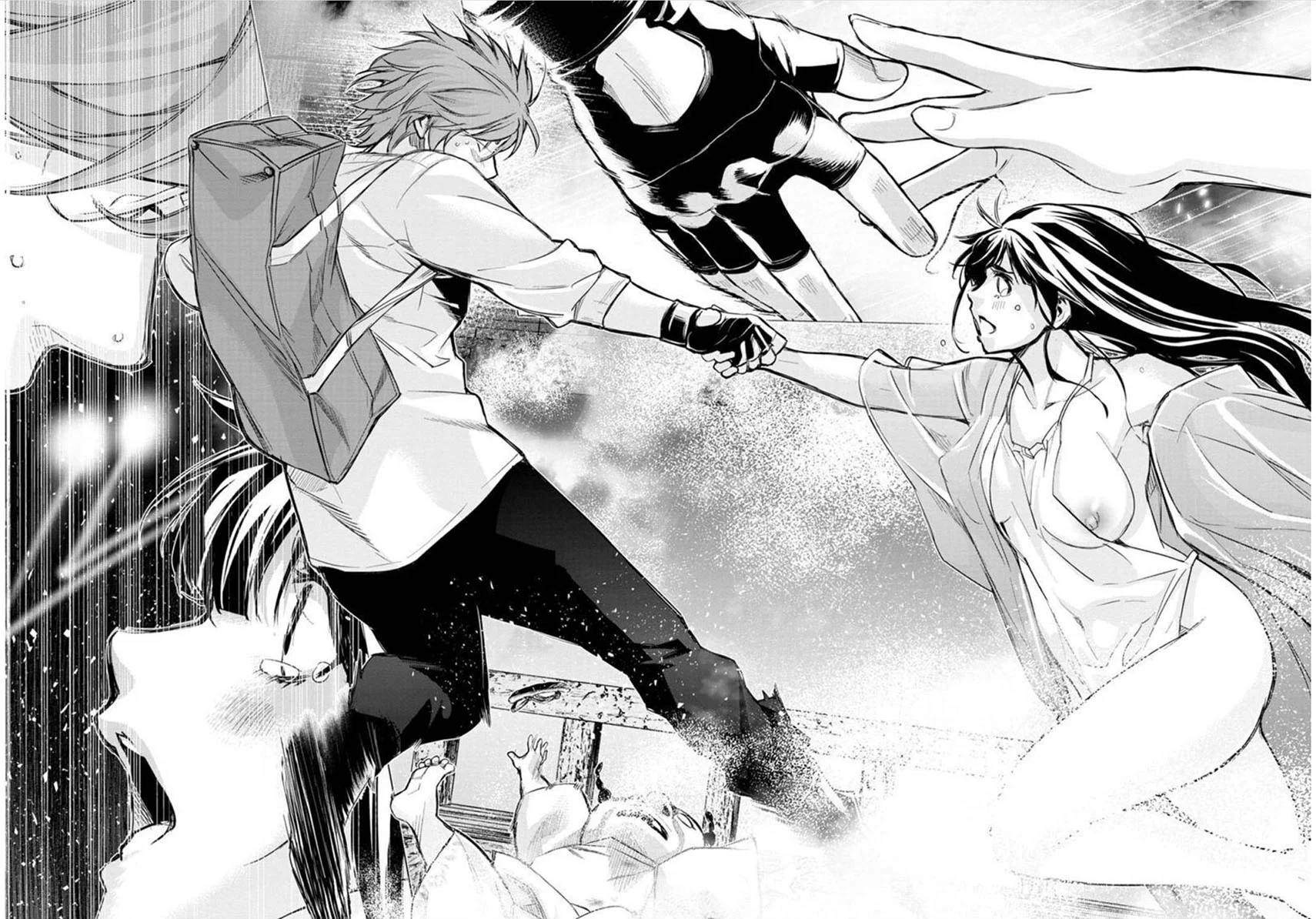 Chapter 98 - halaman 10