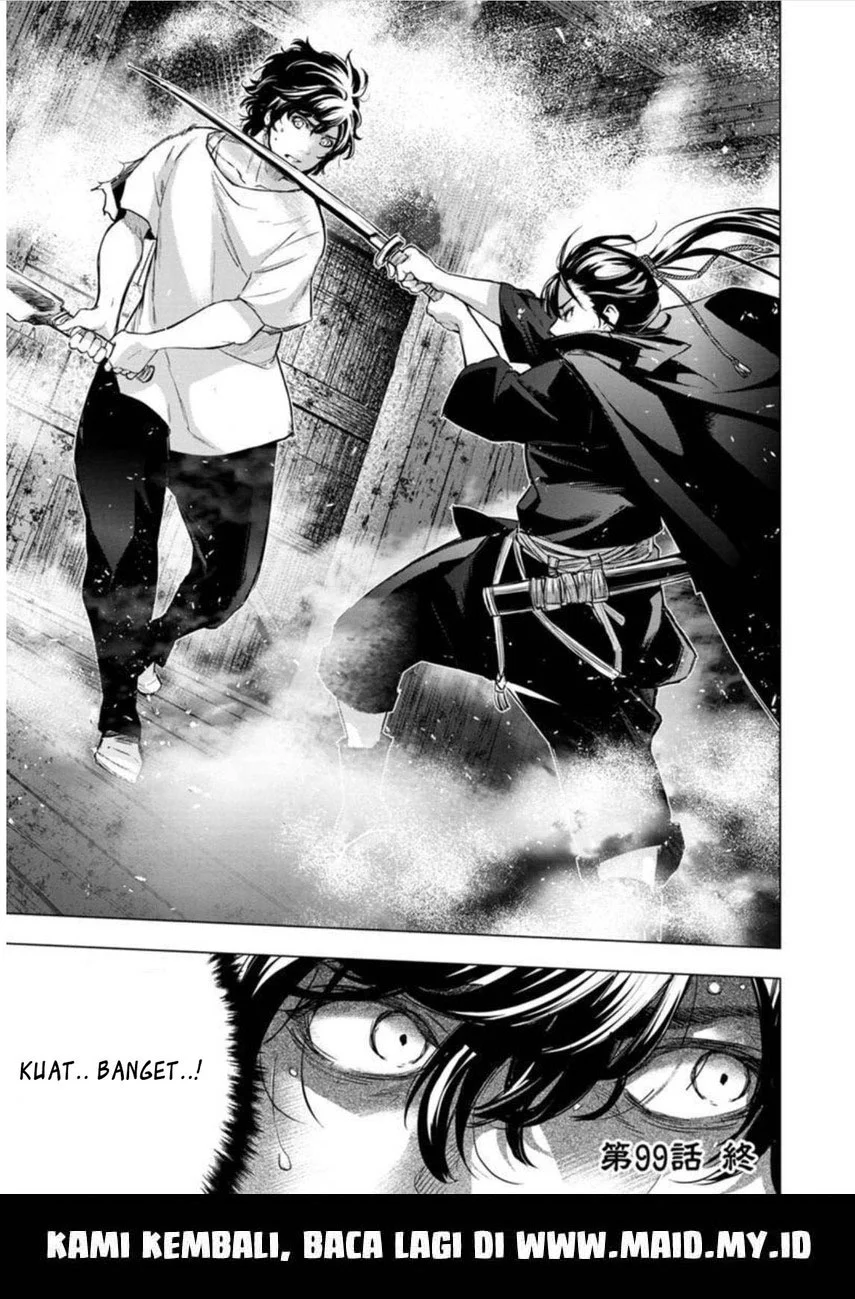 Chapter 99 - halaman 11