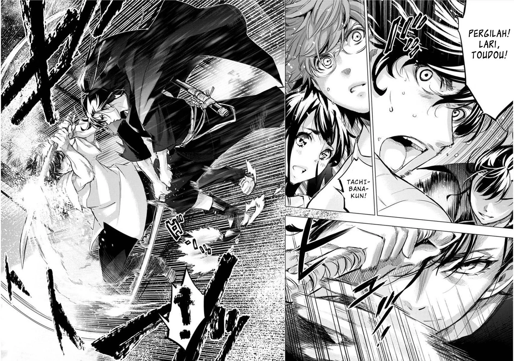 Chapter 99 - halaman 5
