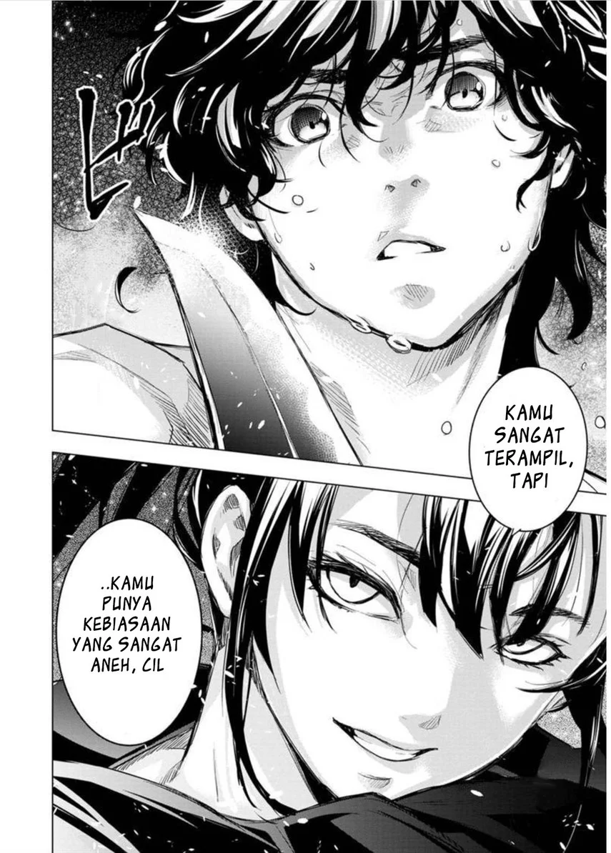 Chapter 99 - halaman 10
