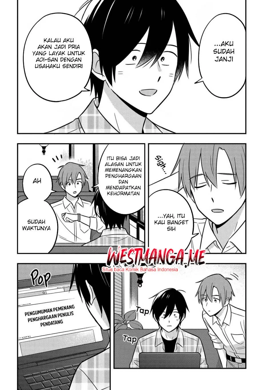 Chapter 16 - halaman 30