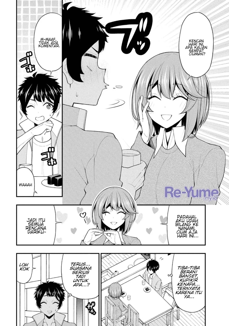 Chapter 25 - halaman 20