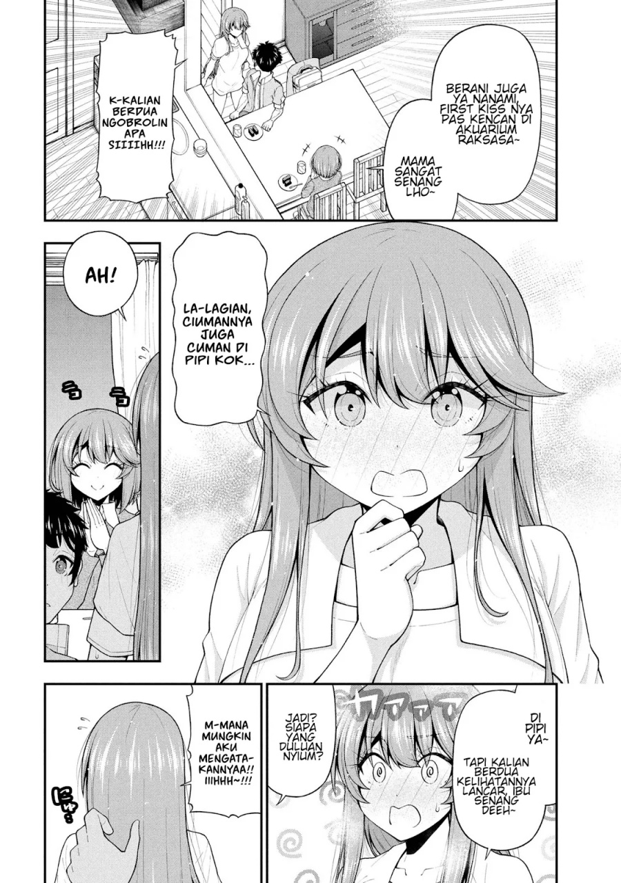 Chapter 25 - halaman 22