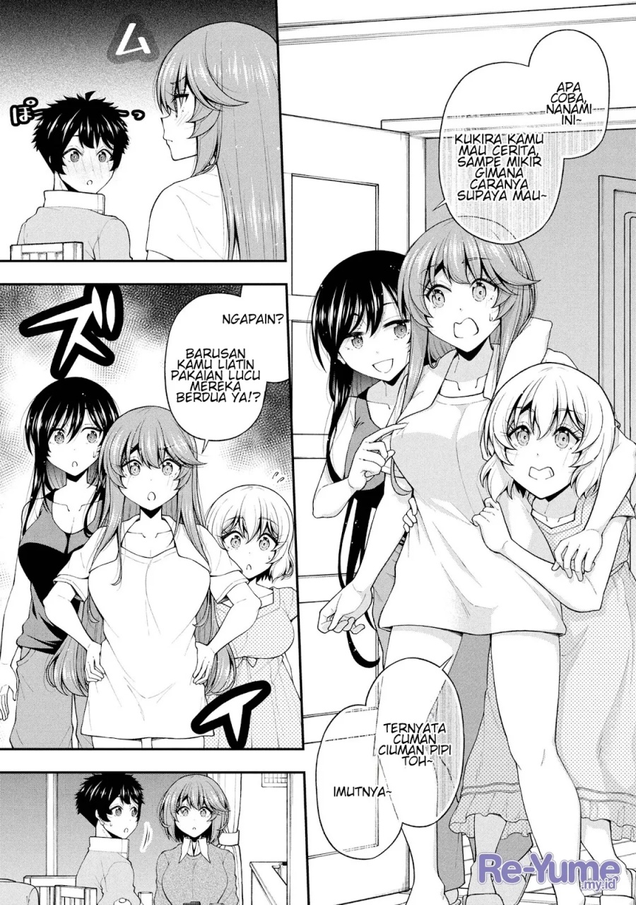 Chapter 25 - halaman 23