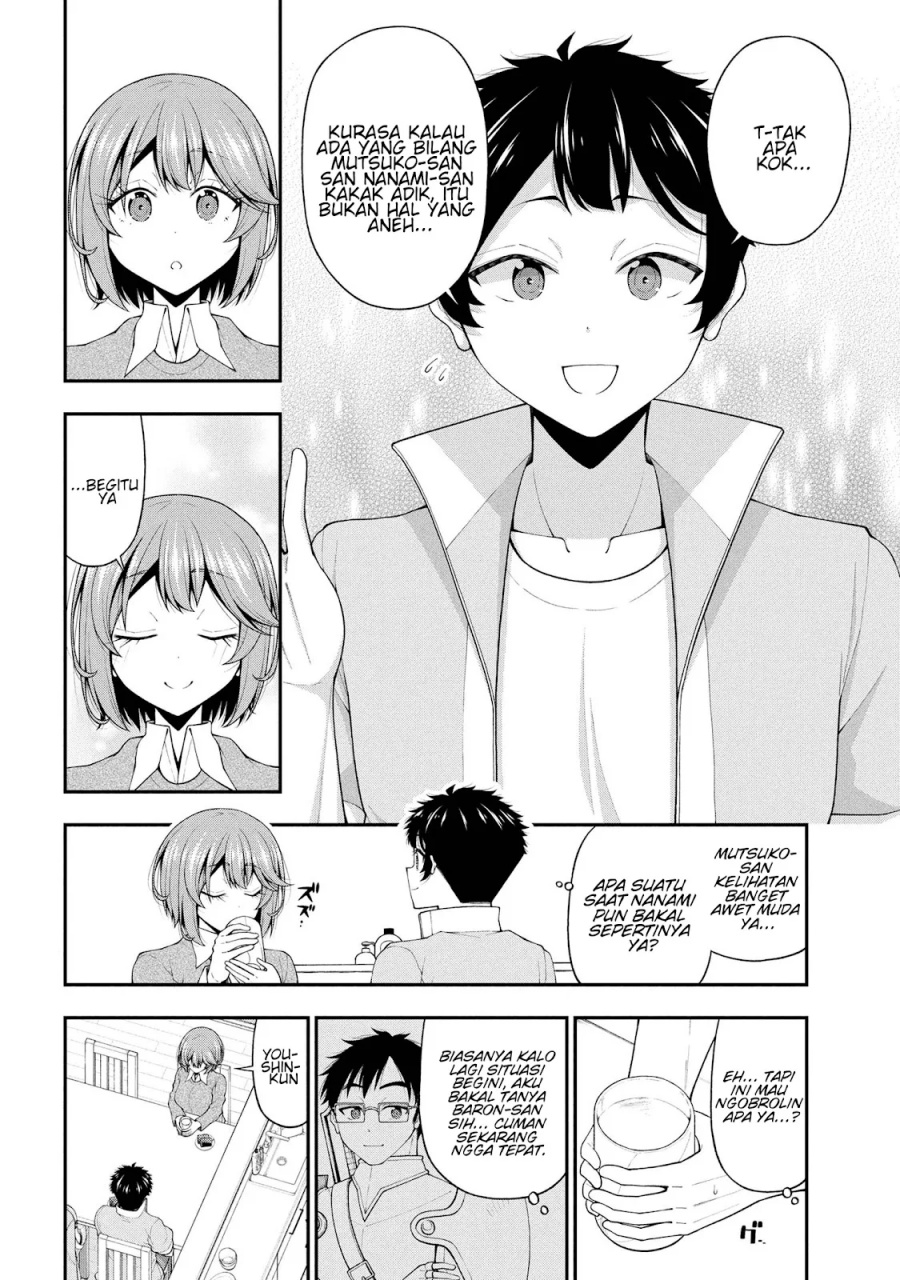 Chapter 25 - halaman 6