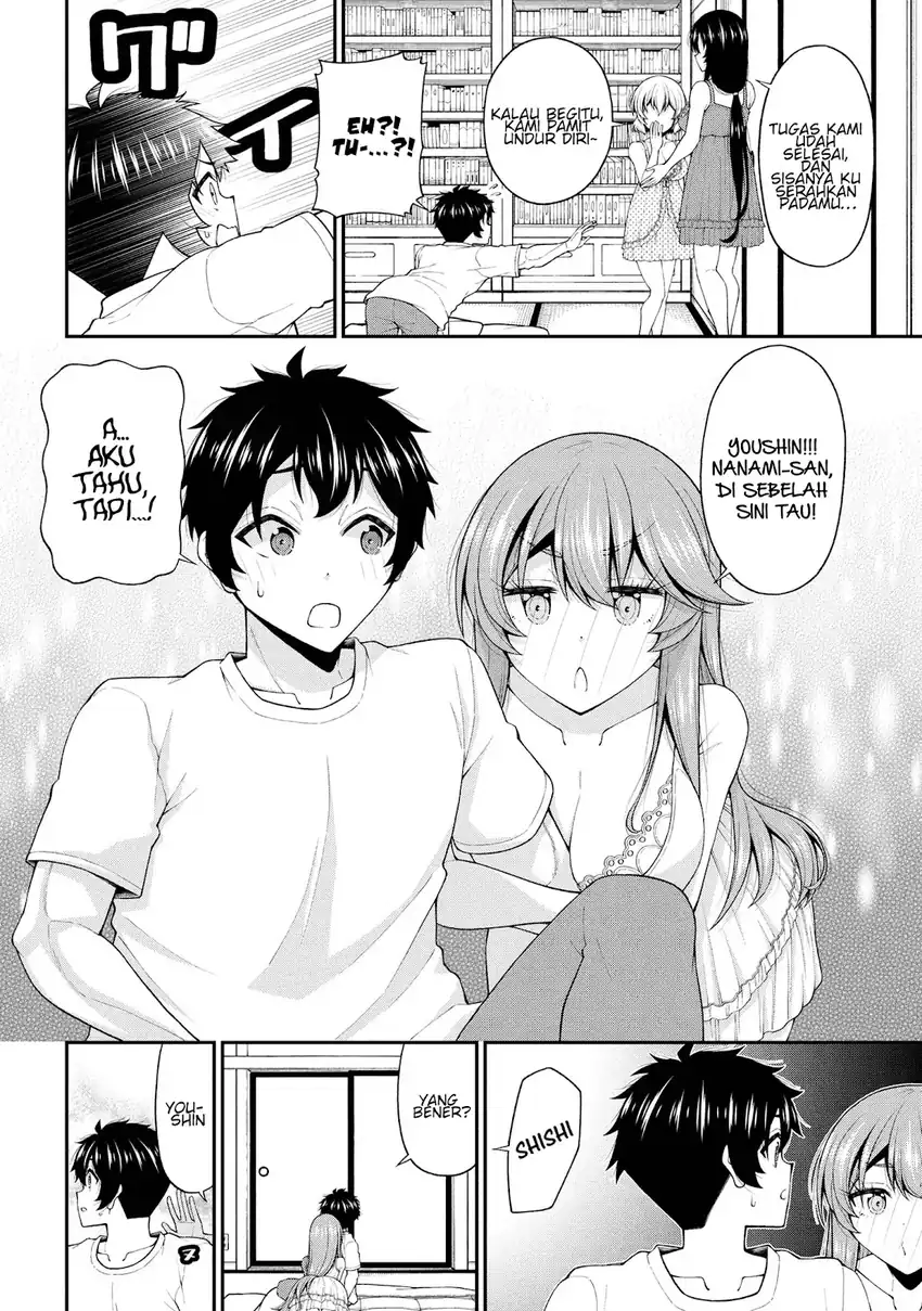 Chapter 26 - halaman 18