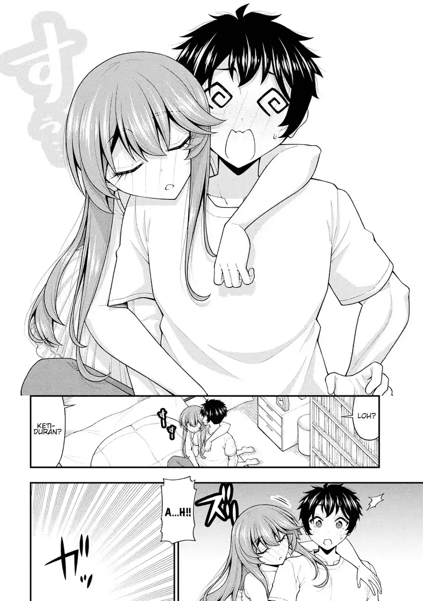 Chapter 26 - halaman 22