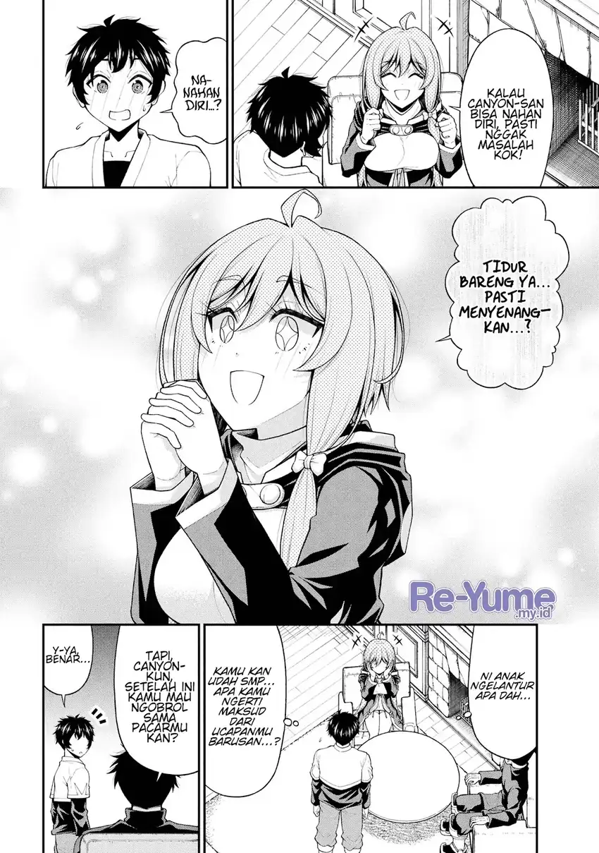 Chapter 26 - halaman 8