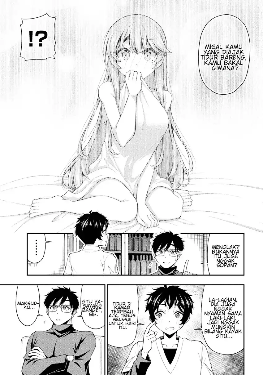 Chapter 26 - halaman 9