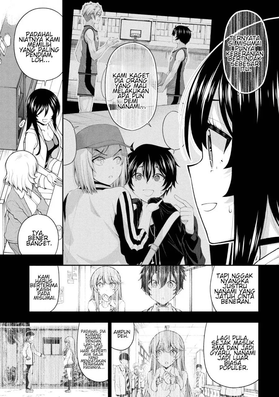 Chapter 26.5 - halaman 19