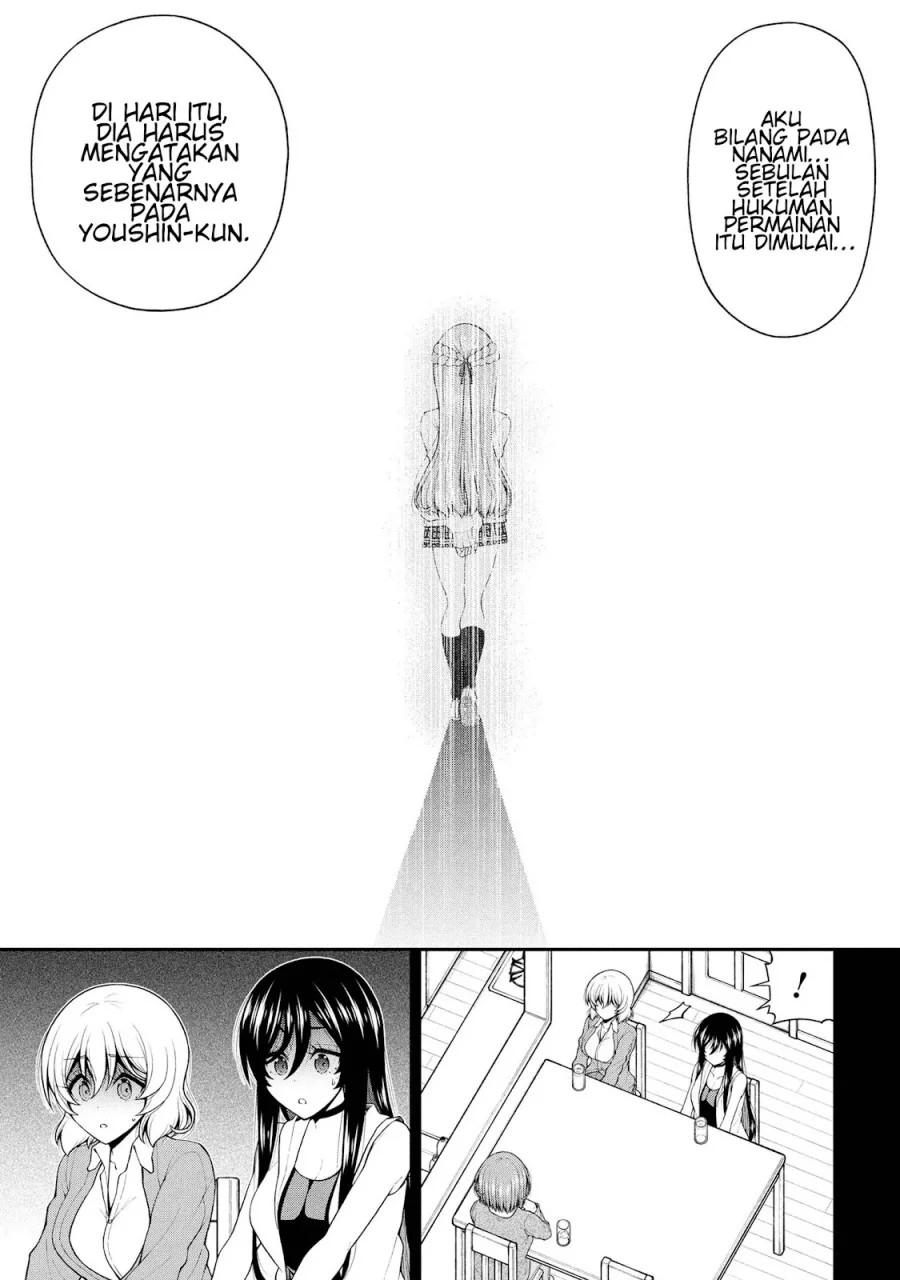 Chapter 26.5 - halaman 25