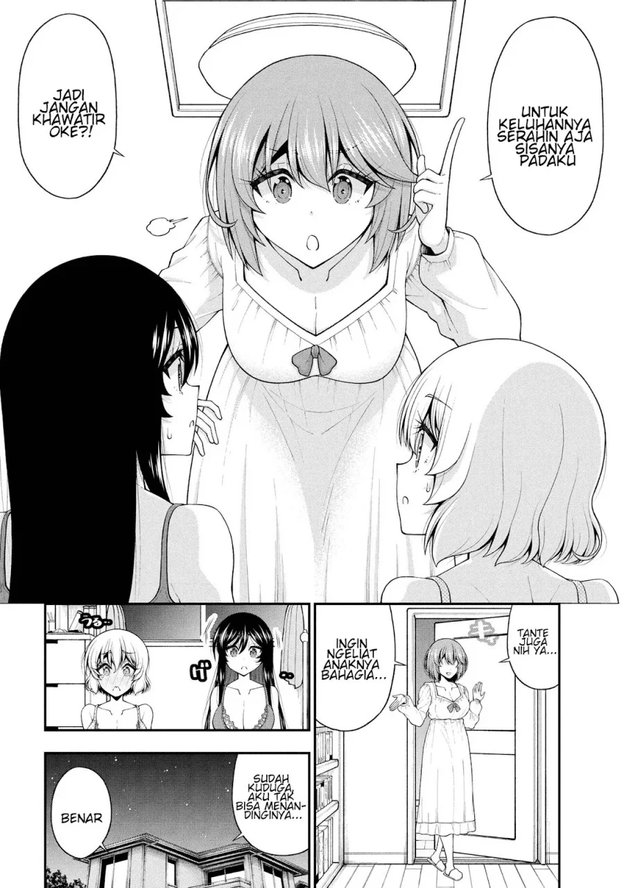 Chapter 26.5 - halaman 30