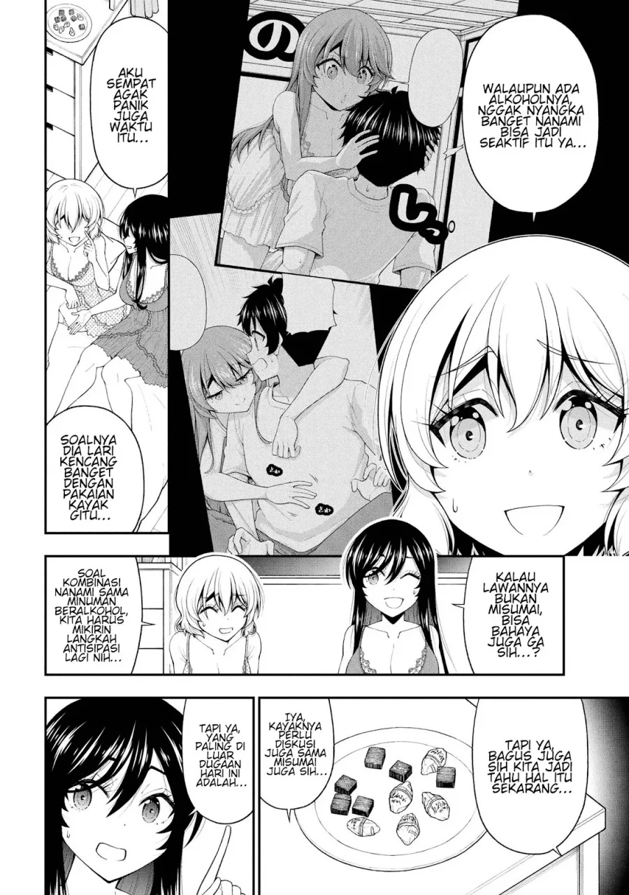 Chapter 26.5 - halaman 4