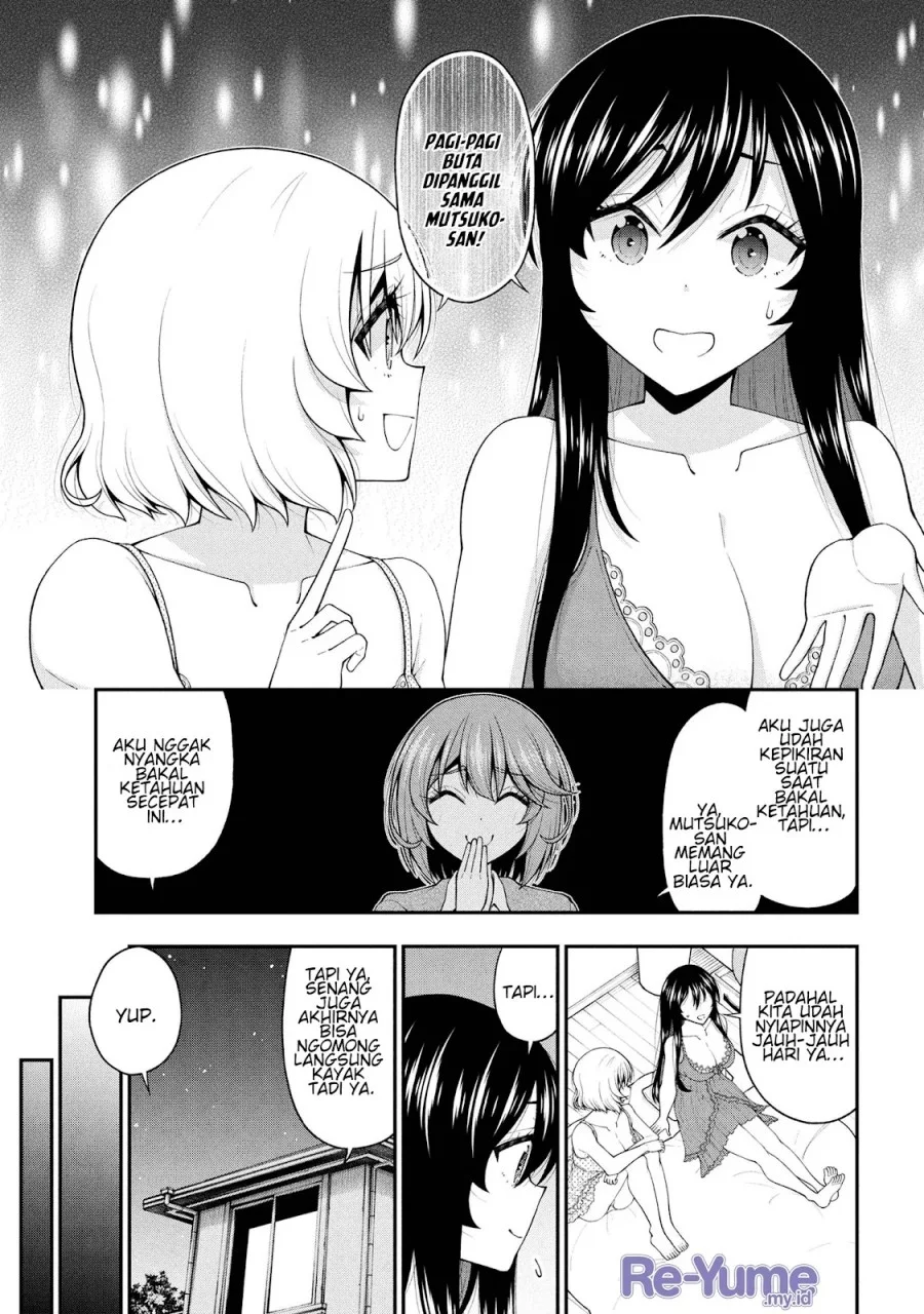Chapter 26.5 - halaman 5