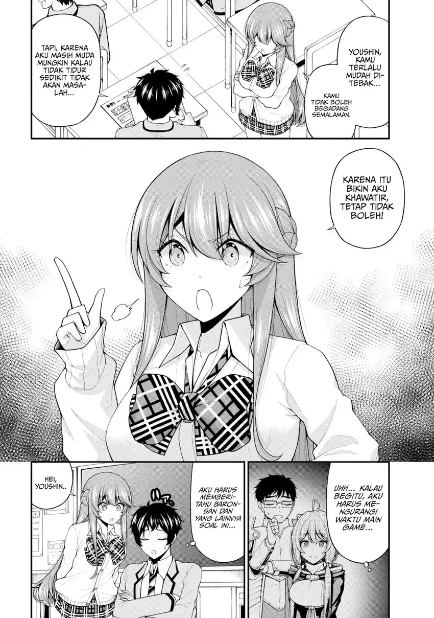 Chapter 29 - halaman 10