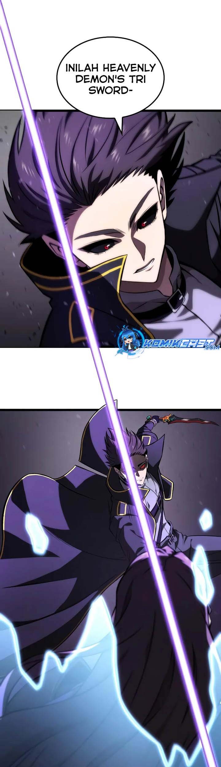 Chapter 69 - halaman 71