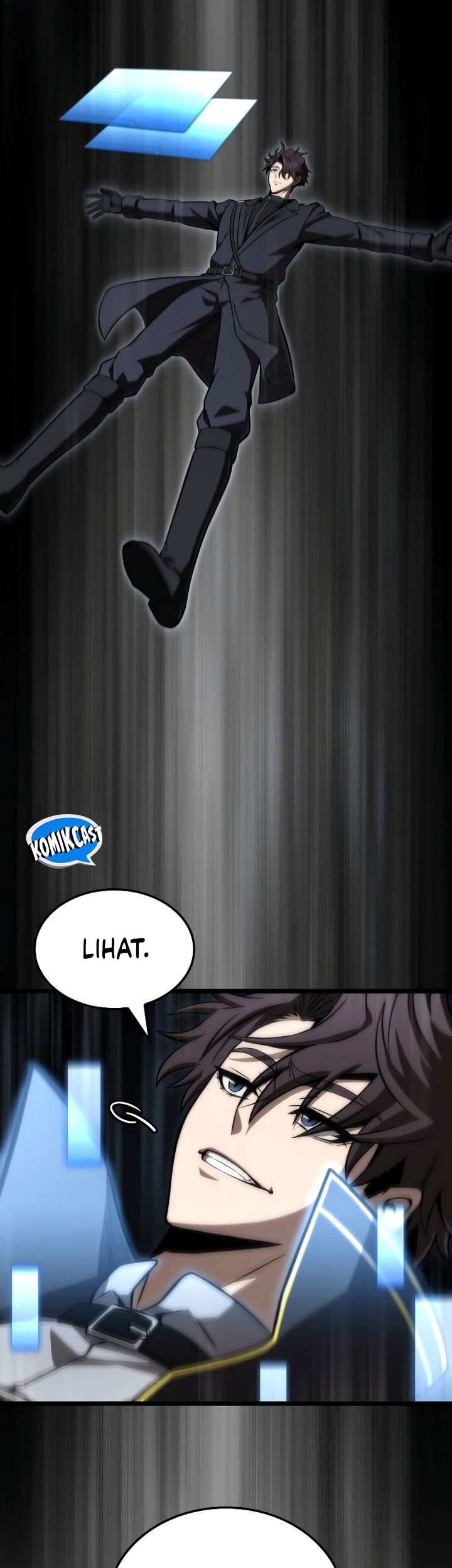 Chapter 70 - halaman 69