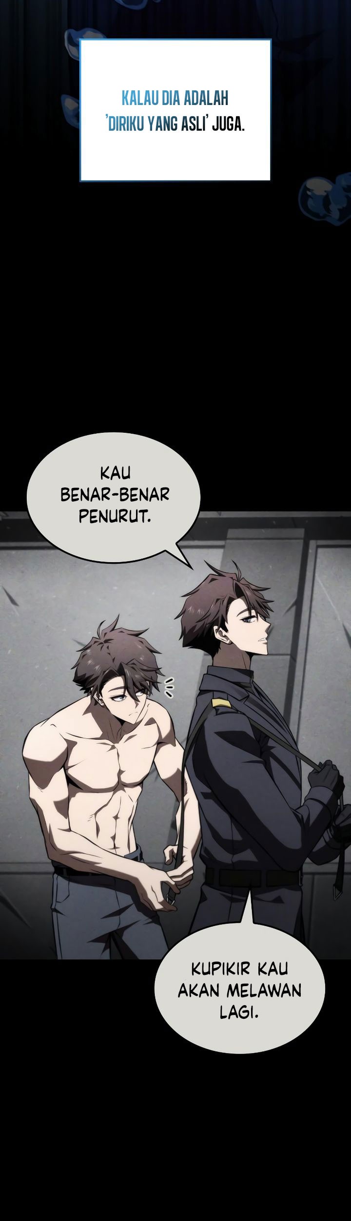 Chapter 70 - halaman 77