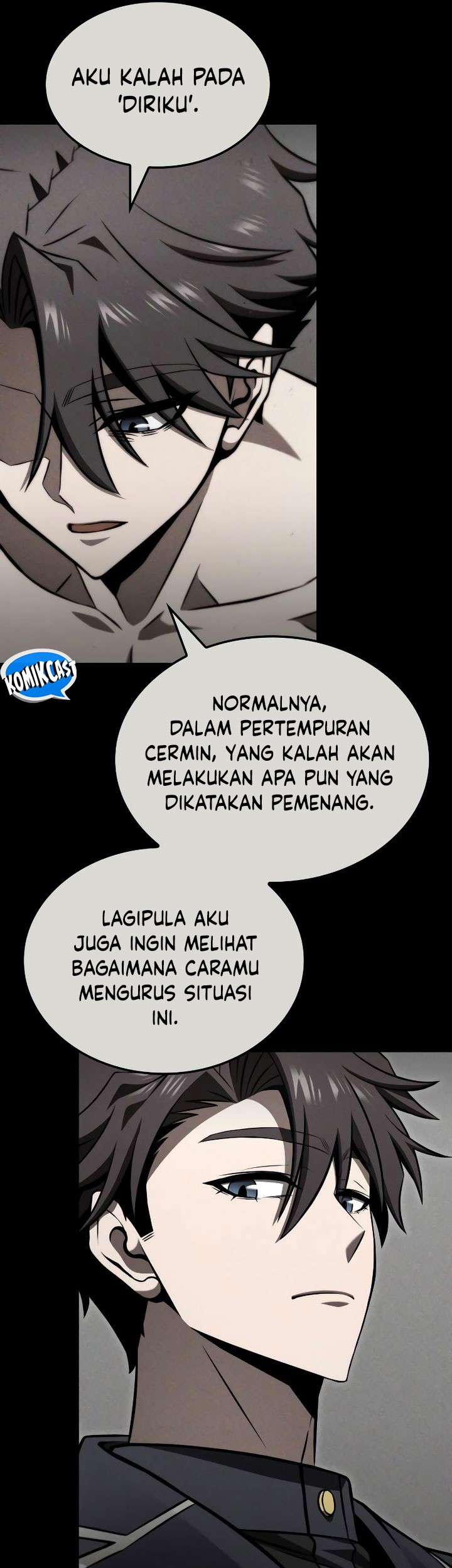 Chapter 70 - halaman 79