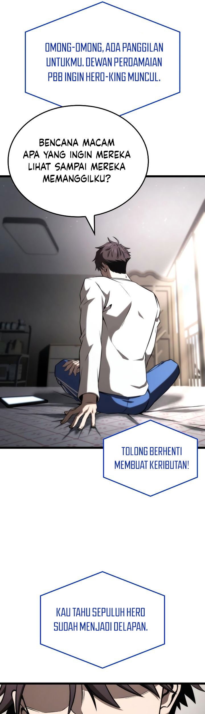Chapter 70 - halaman 89