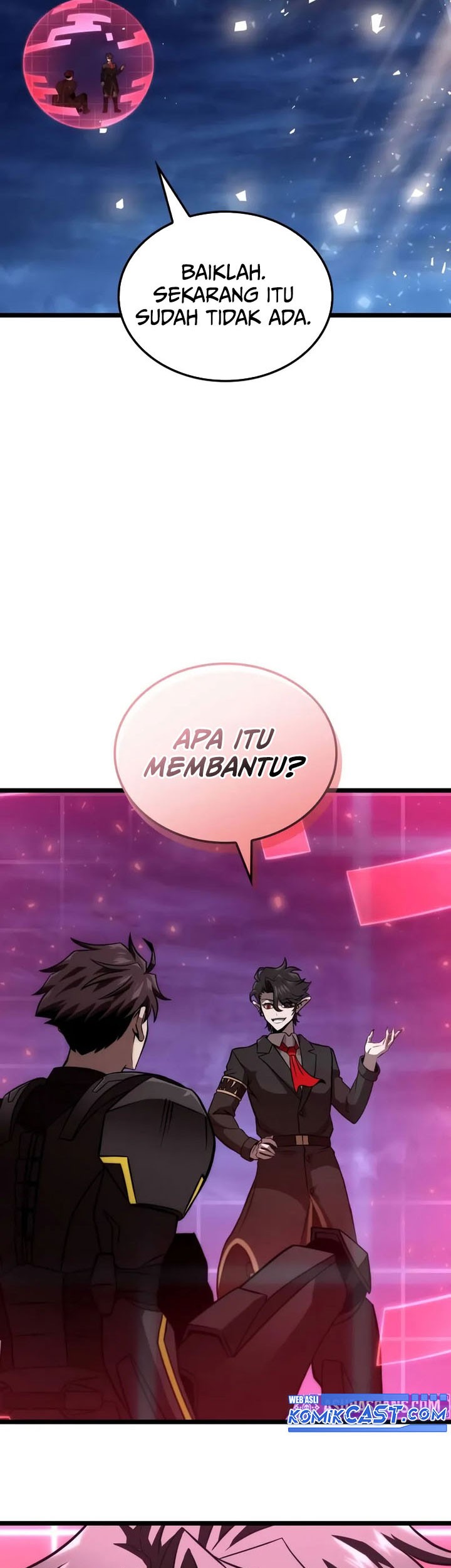 Chapter 75 - halaman 71