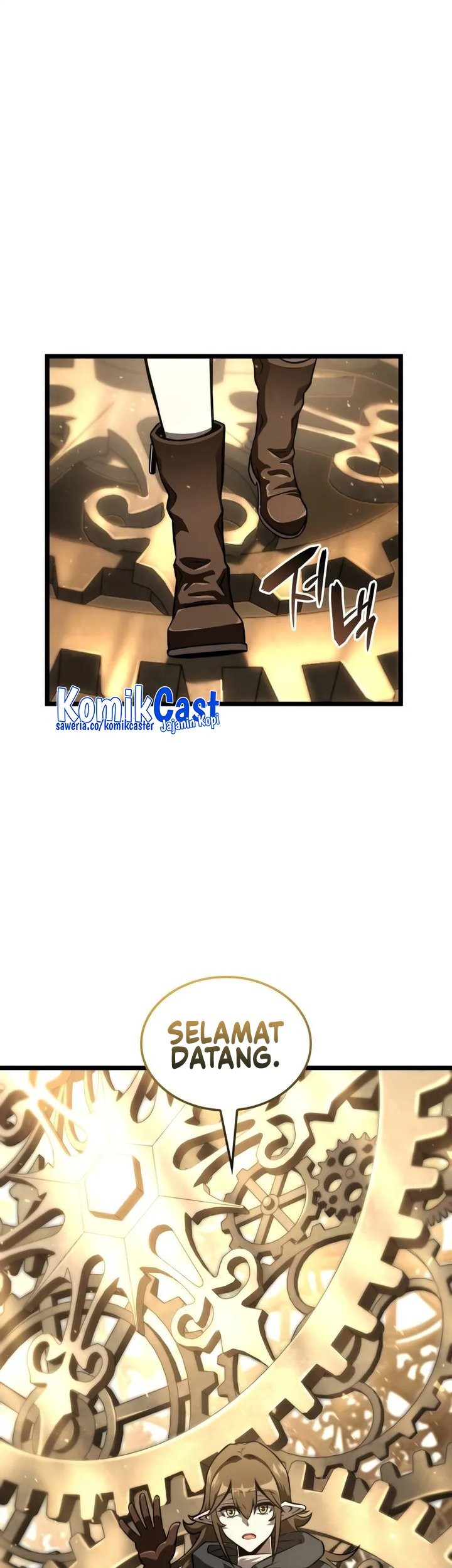 Chapter 76 - halaman 85
