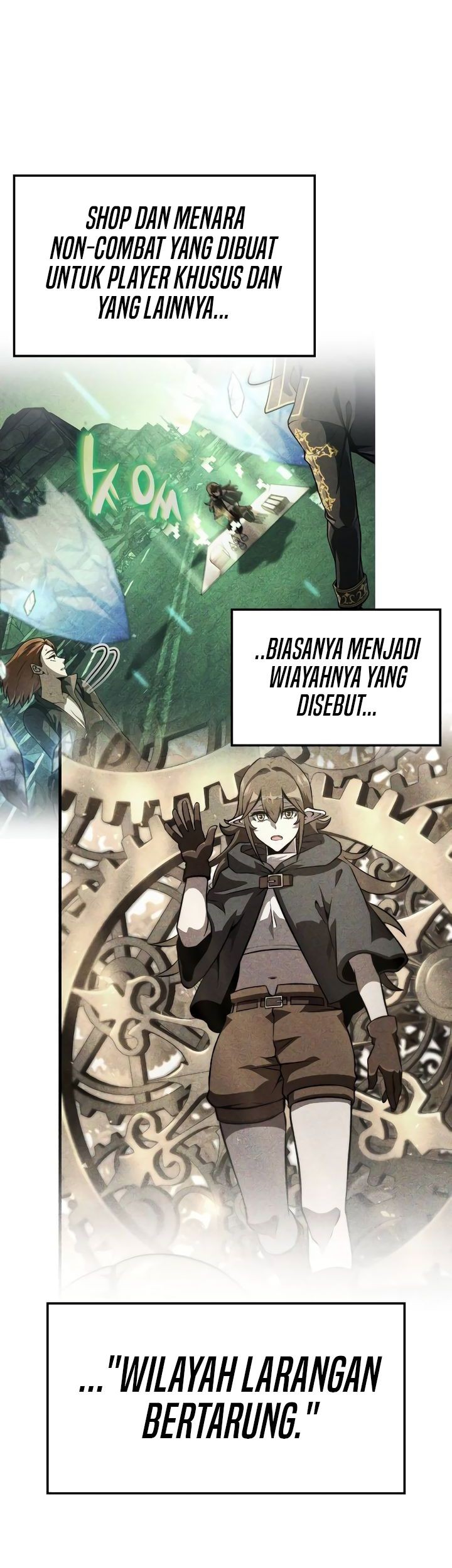 Chapter 77 - halaman 56