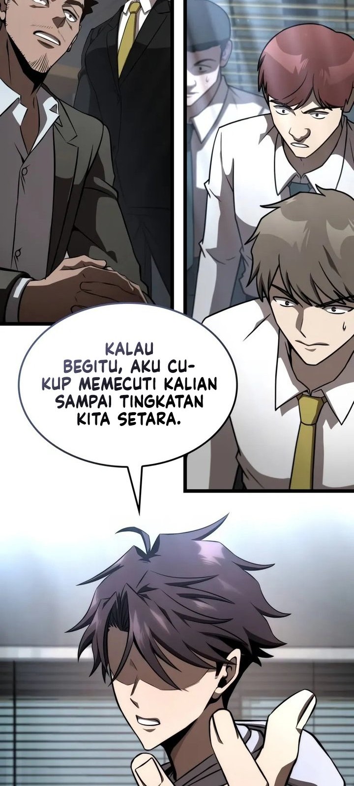 Chapter 84 - halaman 73