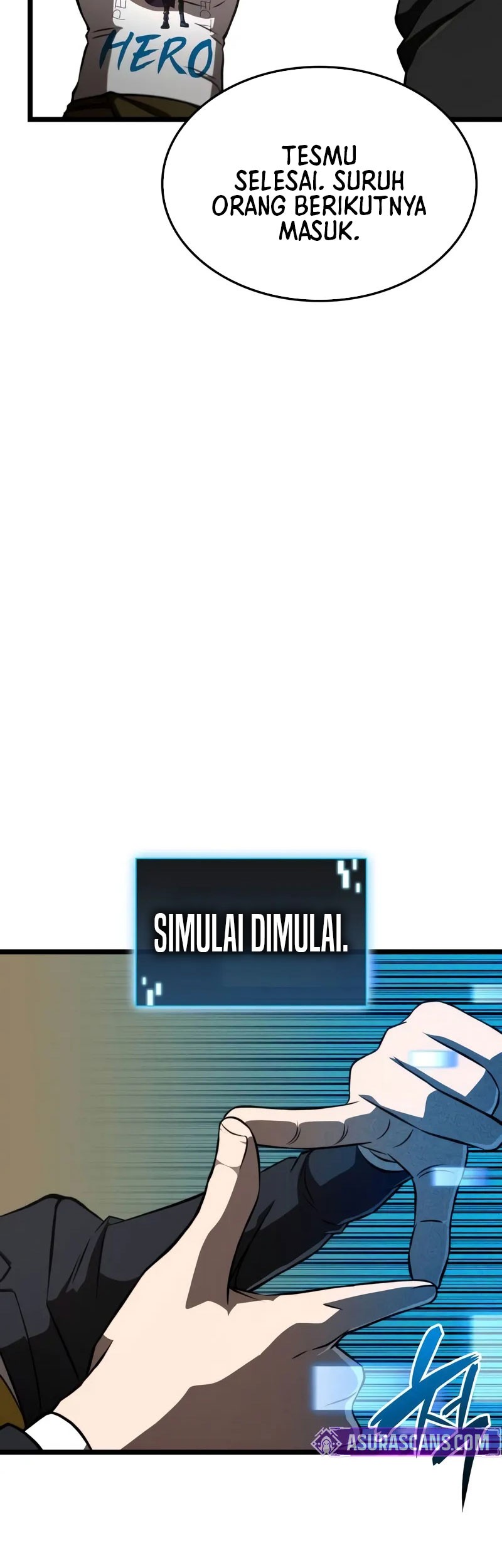 Chapter 85 - halaman 68
