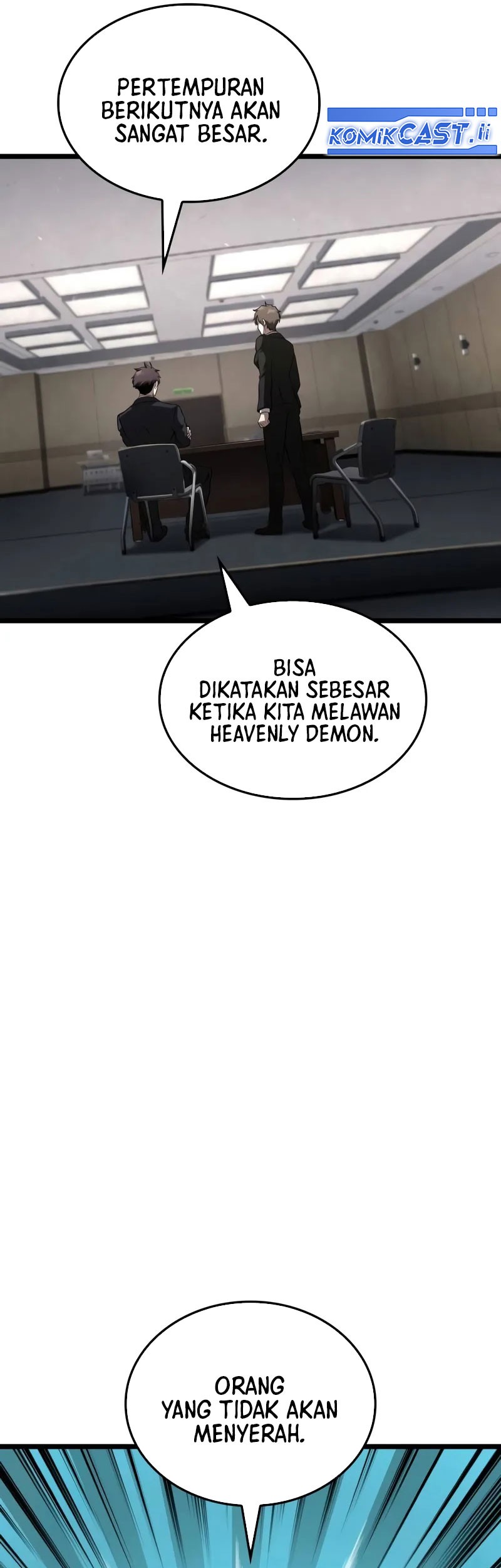 Chapter 85 - halaman 84