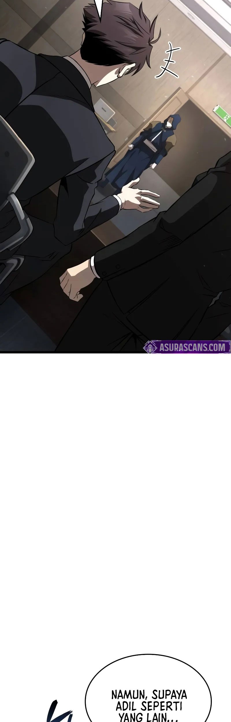 Chapter 85 - halaman 100
