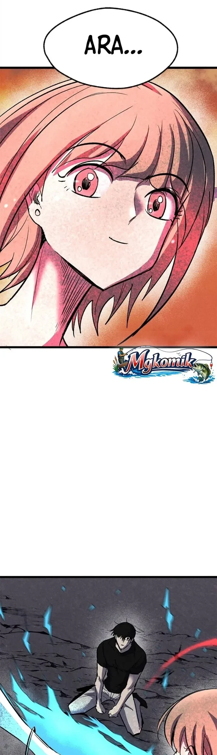 Chapter 100 - halaman 134