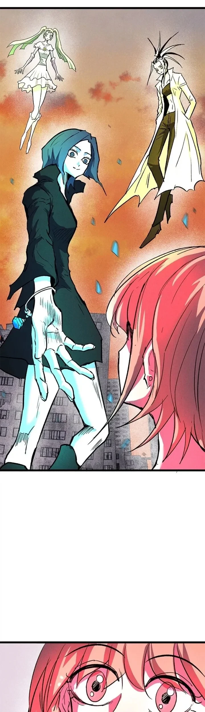 Chapter 100 - halaman 136
