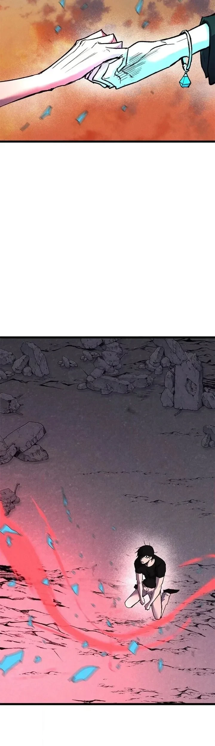 Chapter 100 - halaman 138