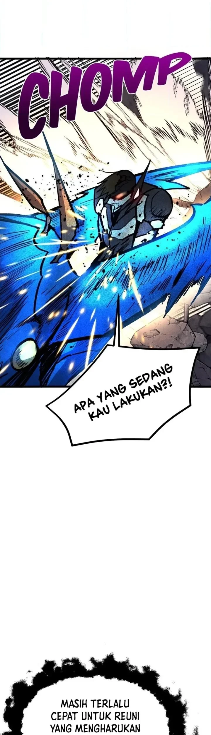 Chapter 100 - halaman 16