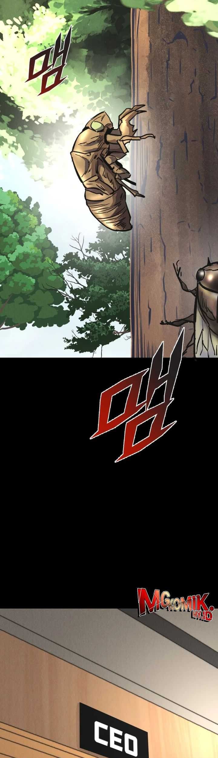 Chapter 43 - halaman 32