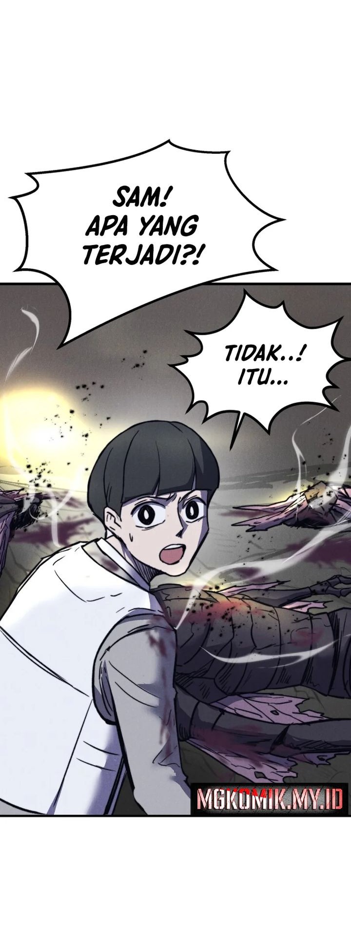 Chapter 56 - halaman 60