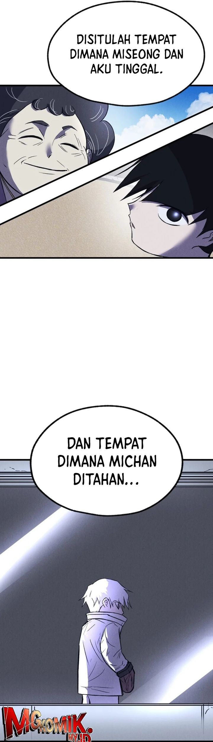 Chapter 56 - halaman 23