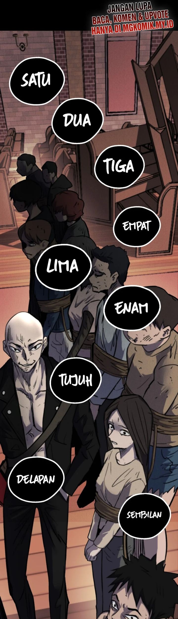 Chapter 58 - halaman 29