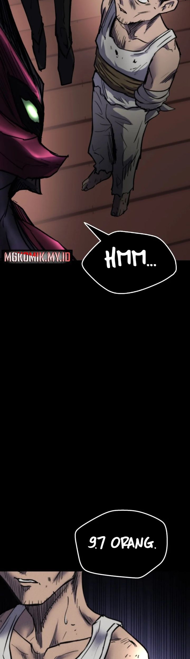 Chapter 58 - halaman 30