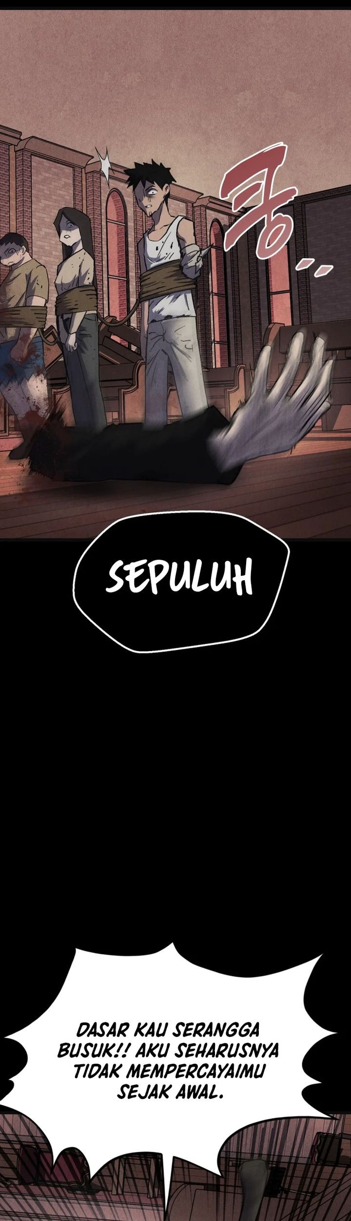 Chapter 58 - halaman 35
