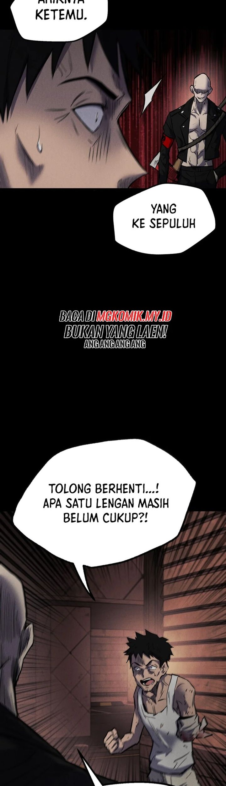 Chapter 58 - halaman 6
