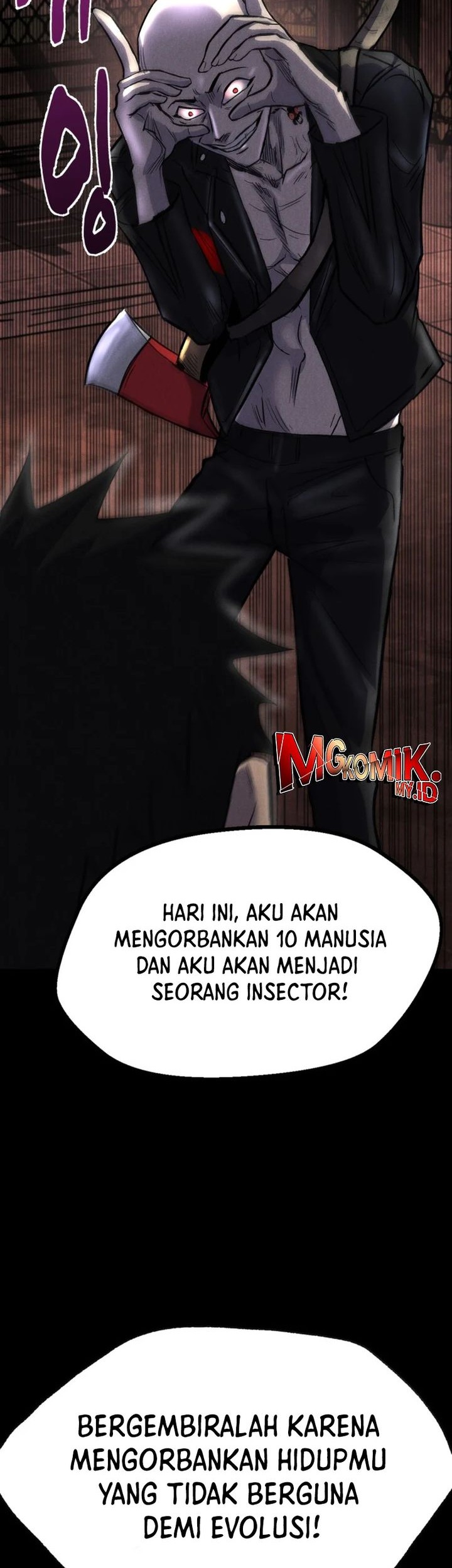 Chapter 58 - halaman 9
