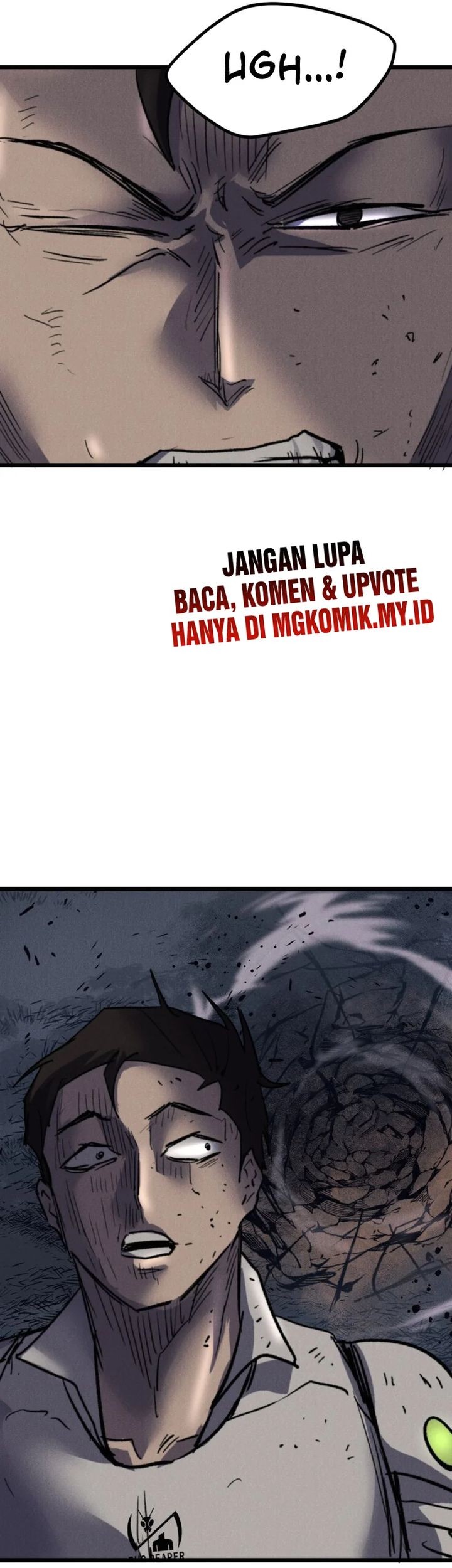 Chapter 60 - halaman 26