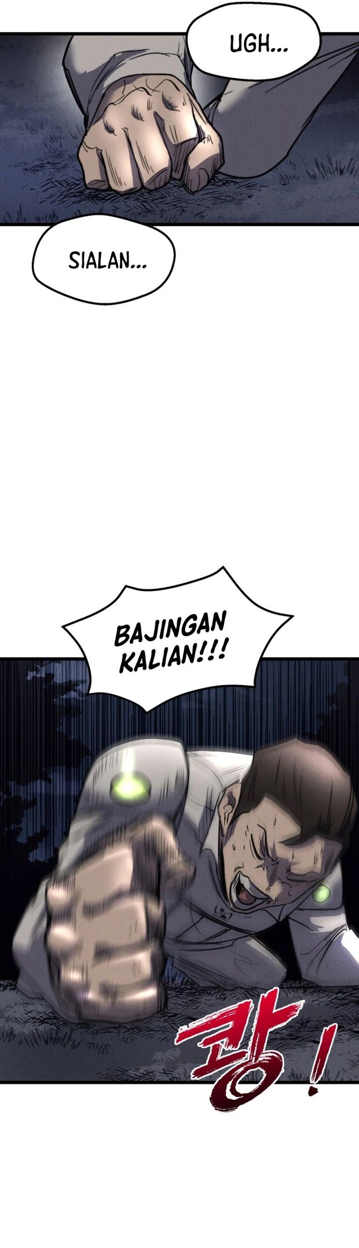 Chapter 60 - halaman 30